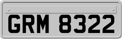 GRM8322