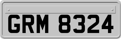 GRM8324