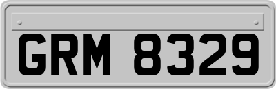 GRM8329