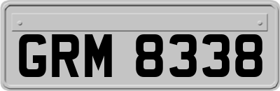 GRM8338