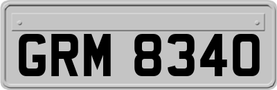 GRM8340