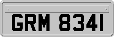 GRM8341