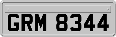 GRM8344