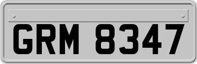 GRM8347