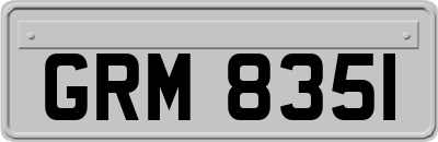 GRM8351