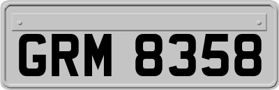 GRM8358