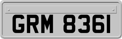 GRM8361