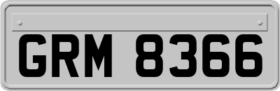 GRM8366