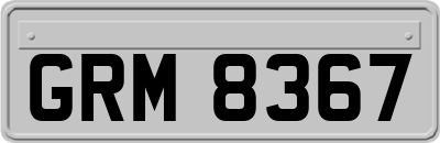 GRM8367