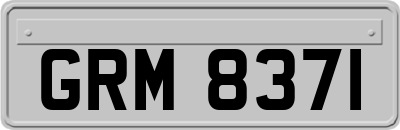 GRM8371