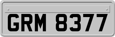 GRM8377