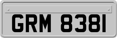 GRM8381
