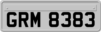 GRM8383