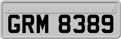 GRM8389