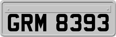 GRM8393