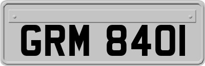 GRM8401