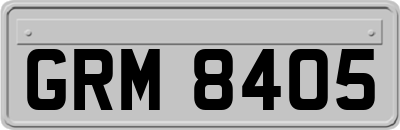 GRM8405