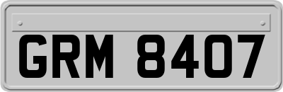 GRM8407