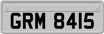 GRM8415