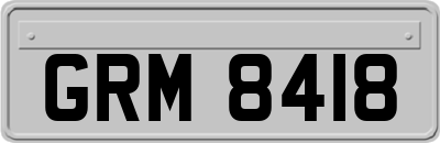 GRM8418
