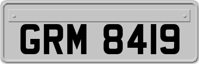 GRM8419