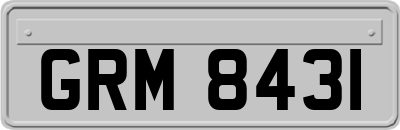 GRM8431