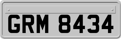 GRM8434