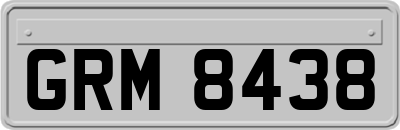 GRM8438