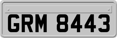 GRM8443