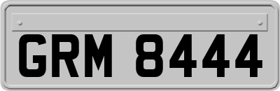 GRM8444