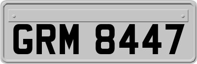 GRM8447