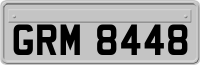 GRM8448