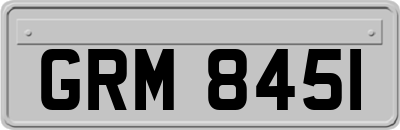 GRM8451