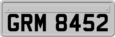 GRM8452