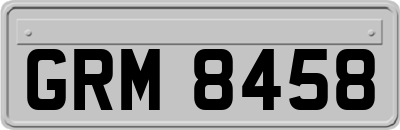 GRM8458