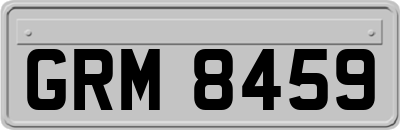 GRM8459
