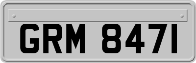 GRM8471