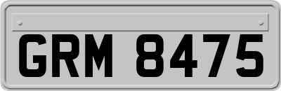 GRM8475