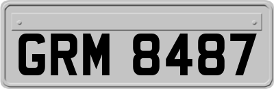 GRM8487
