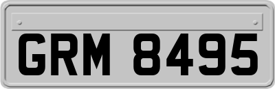 GRM8495
