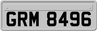 GRM8496