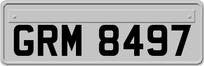 GRM8497