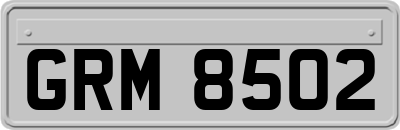 GRM8502