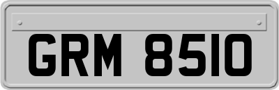 GRM8510