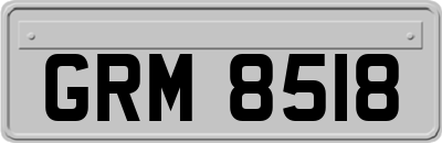 GRM8518