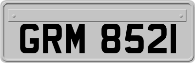 GRM8521