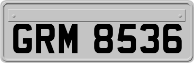 GRM8536