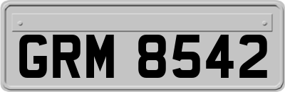 GRM8542