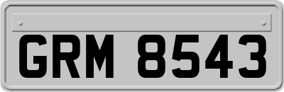 GRM8543