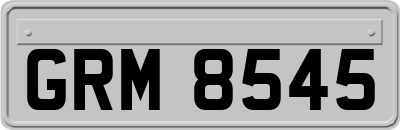 GRM8545